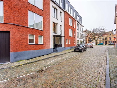  Appartement Te koop Brugge 